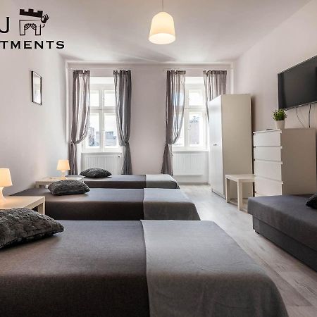 J&J Apartments Lazienna 30 - 12 Stary Toruń 외부 사진