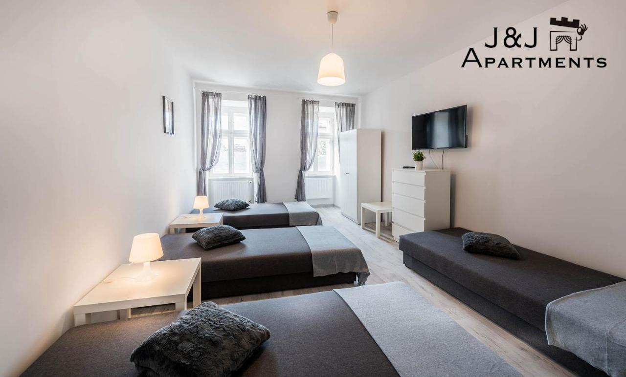 J&J Apartments Lazienna 30 - 12 Stary Toruń 외부 사진