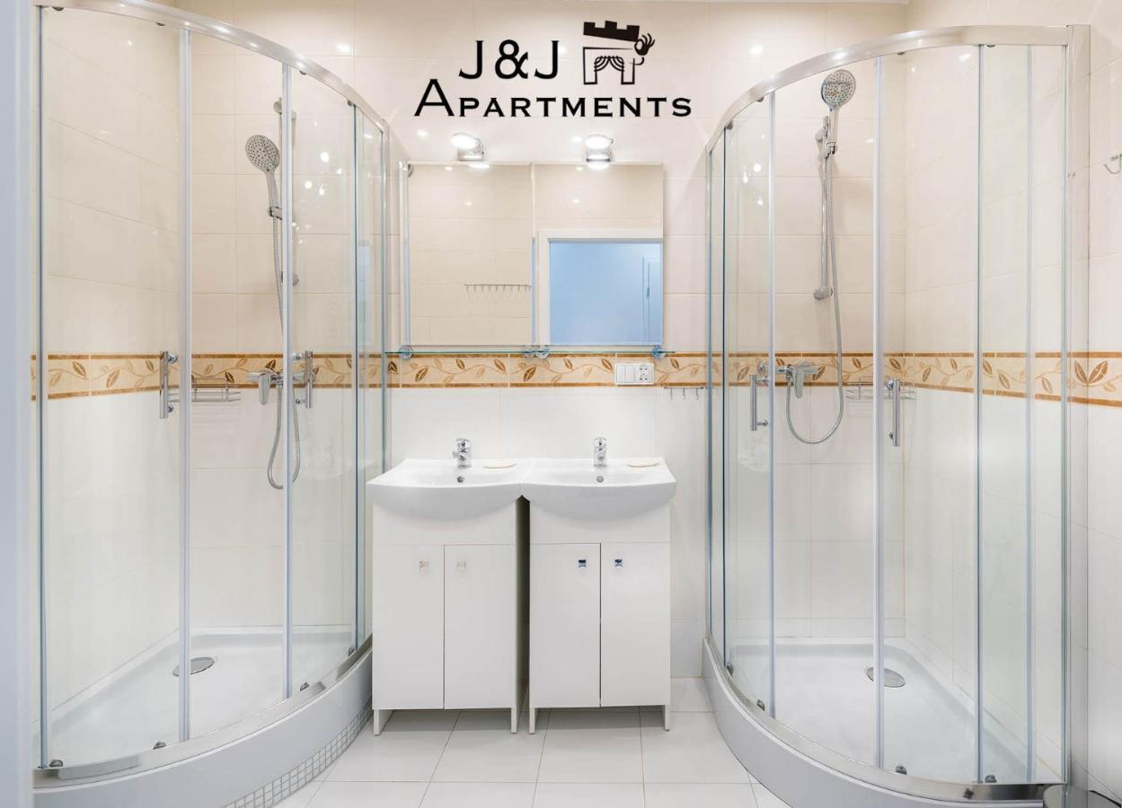 J&J Apartments Lazienna 30 - 12 Stary Toruń 외부 사진