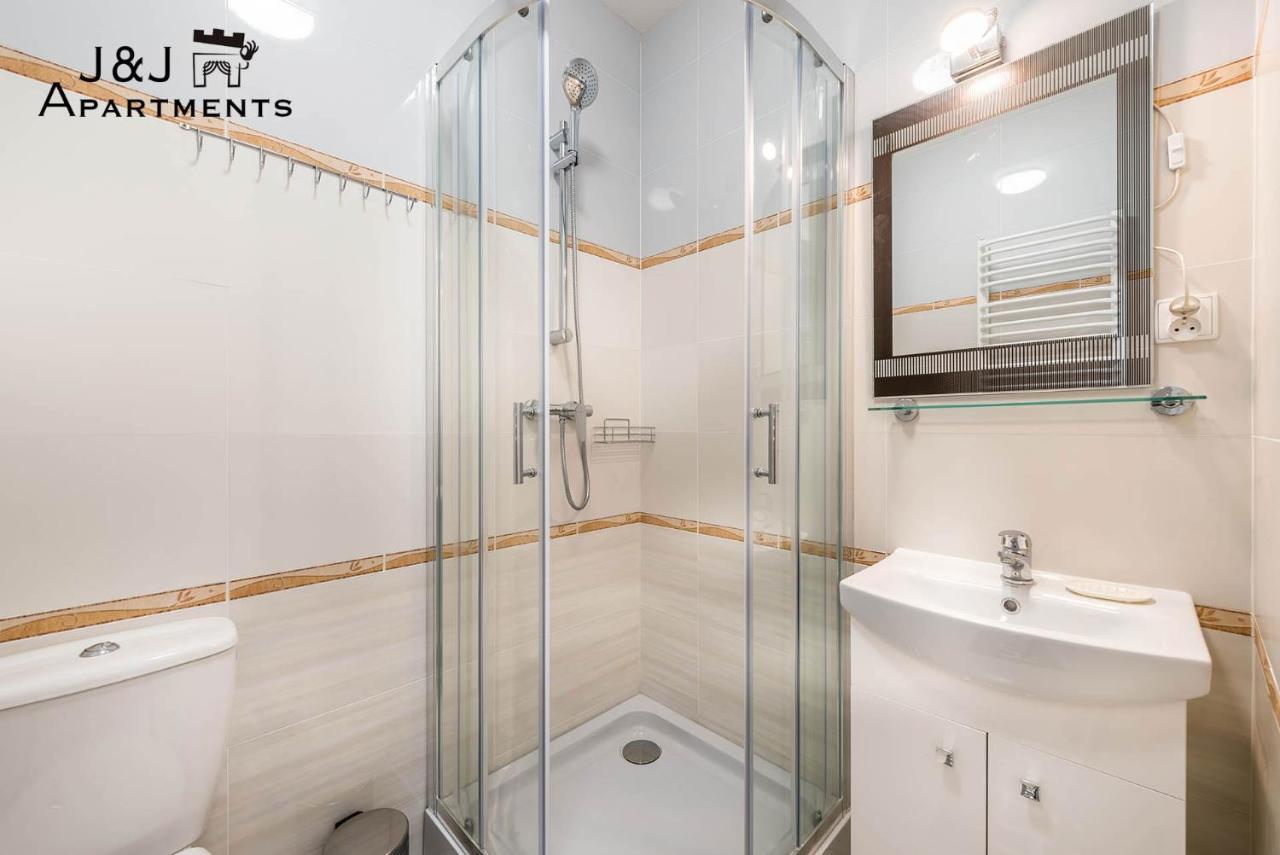 J&J Apartments Lazienna 30 - 12 Stary Toruń 외부 사진