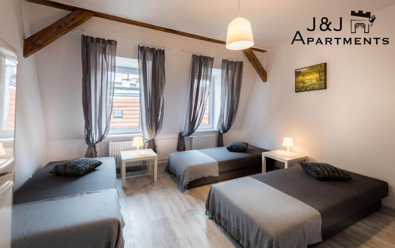 J&J Apartments Lazienna 30 - 12 Stary Toruń 외부 사진
