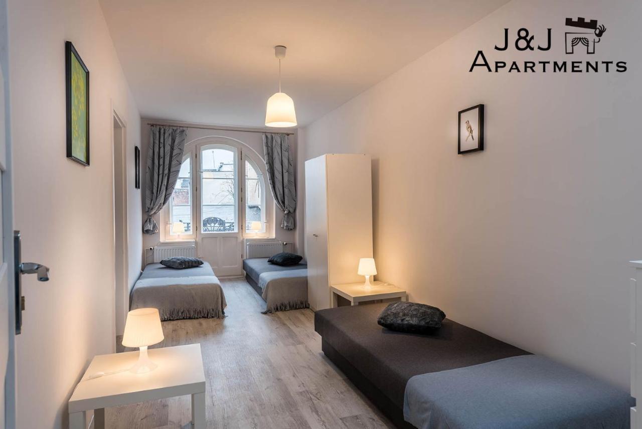 J&J Apartments Lazienna 30 - 12 Stary Toruń 외부 사진