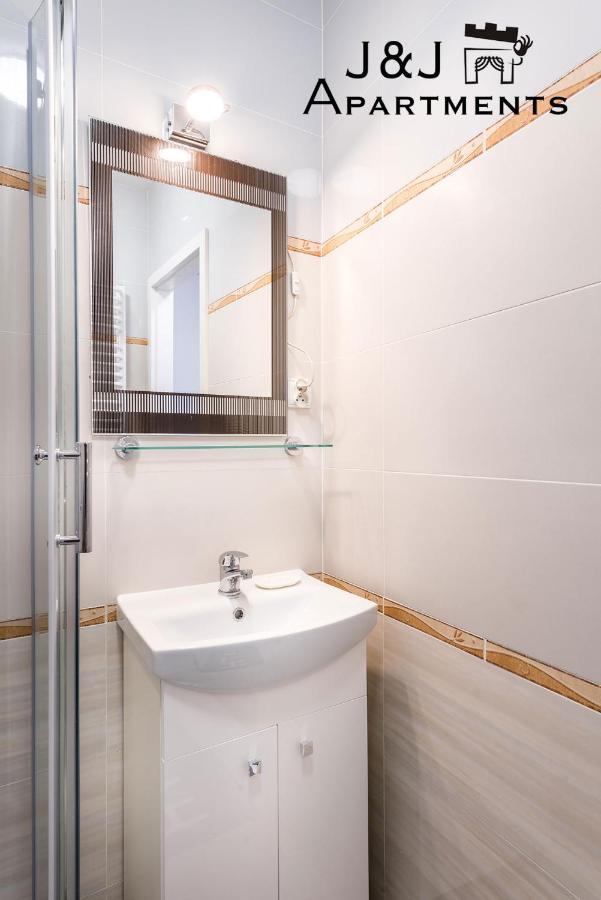 J&J Apartments Lazienna 30 - 12 Stary Toruń 외부 사진