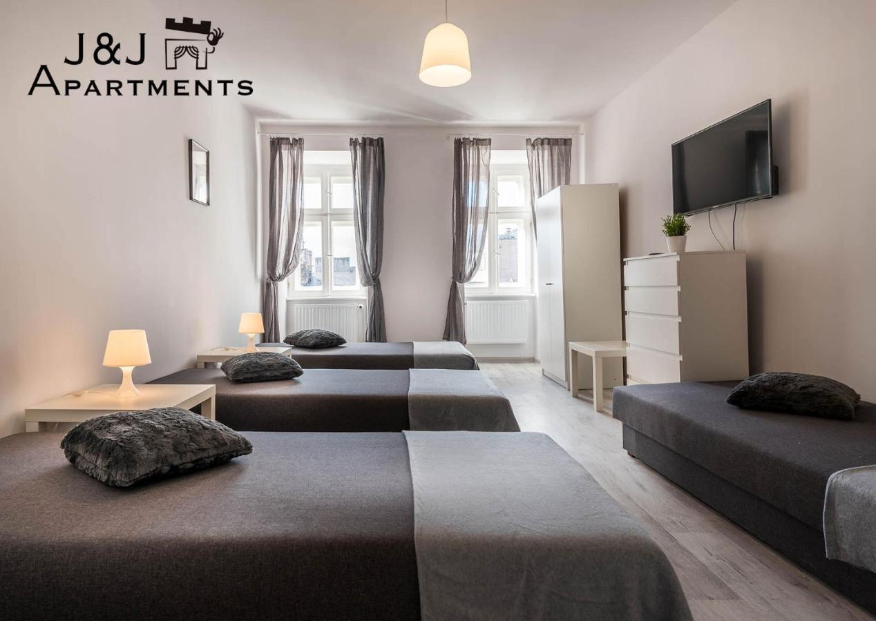 J&J Apartments Lazienna 30 - 12 Stary Toruń 외부 사진