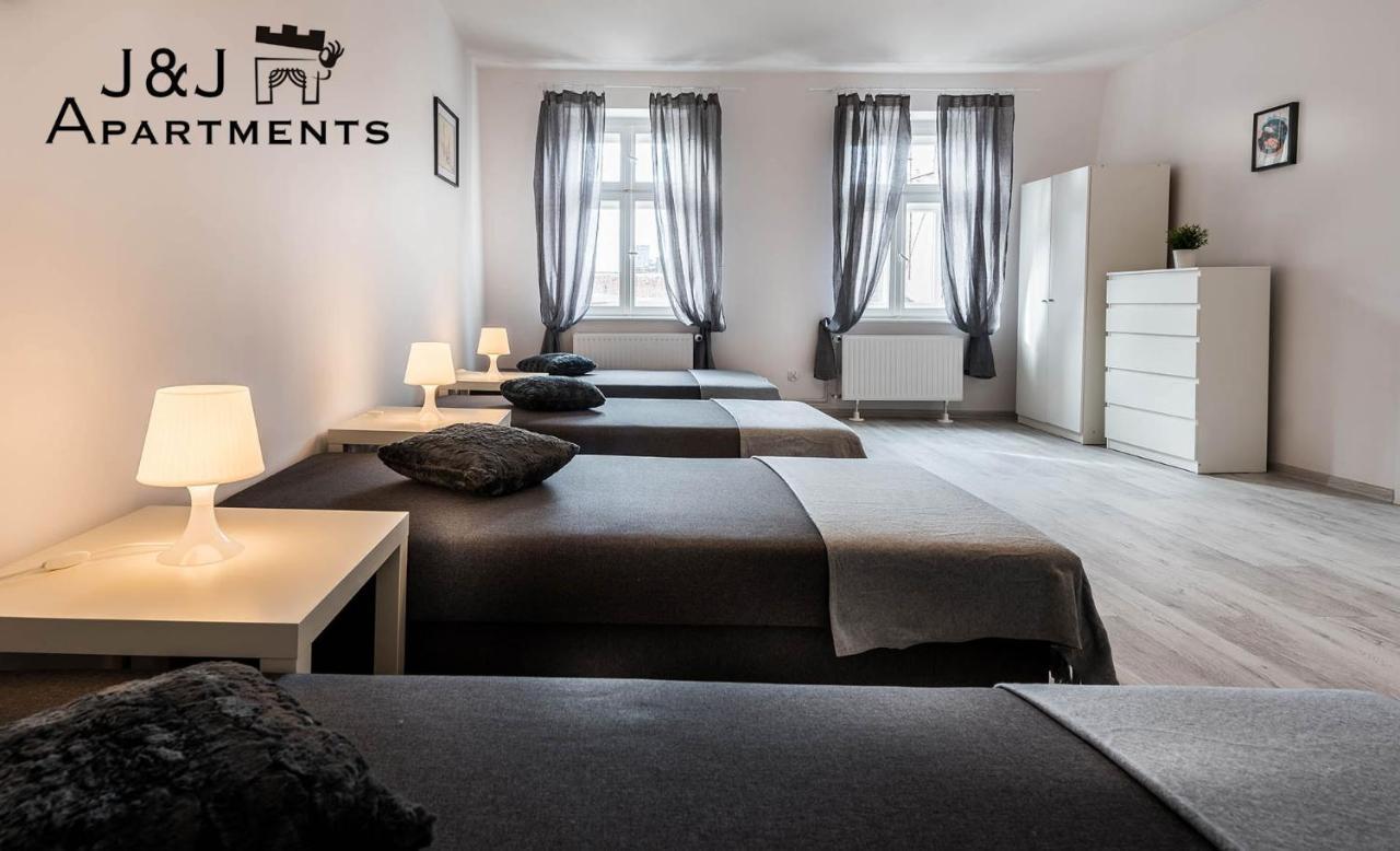 J&J Apartments Lazienna 30 - 12 Stary Toruń 외부 사진
