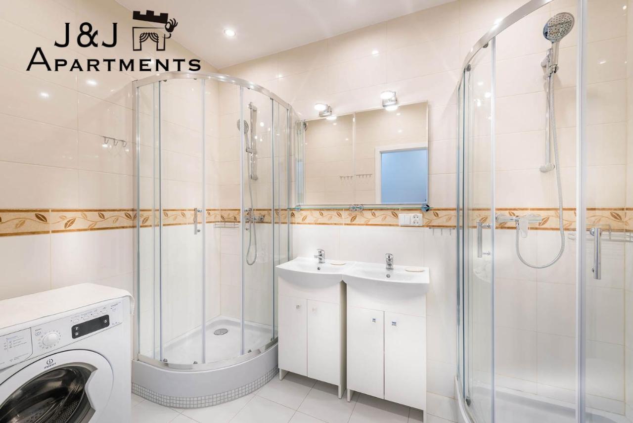 J&J Apartments Lazienna 30 - 12 Stary Toruń 외부 사진