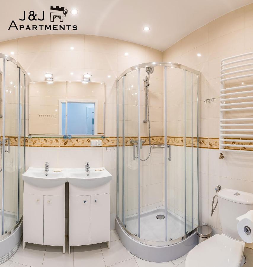J&J Apartments Lazienna 30 - 12 Stary Toruń 외부 사진